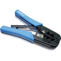 Trendnet RJ-11/RJ-45 Crimp/Cut/Strip Tool (TC-CT68)